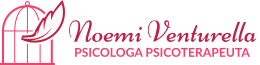 Psicologa a Palermo Noemi Venturella Logo